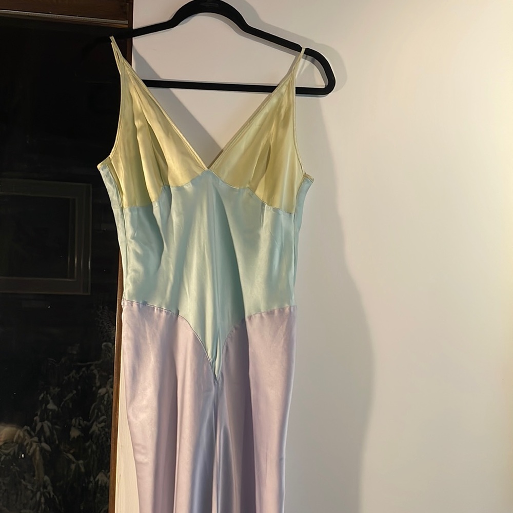 Vintage Victoria’s Secret Silk Slip Dress or Lingerie